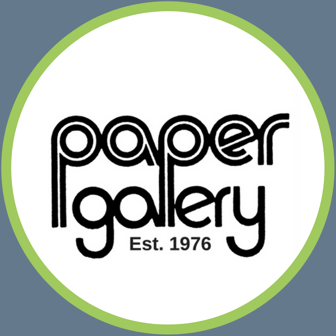The Creative Paper Gallery